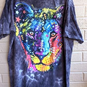 The Mountain Dean Russo Lioness Lion XL